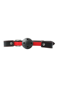 Thumbnail for Sex & Mischief - Hush Ball Gag - Stag Shop
