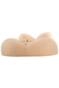 Thumbnail for HUSTLER Toys - Vibrating Life Size Porn Star - Stag Shop