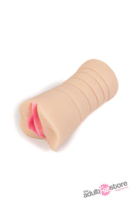 Thumbnail for HUSTLER Toys - Barely Legal Pussy Stroker - Stag Shop
