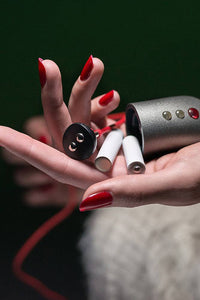 Thumbnail for Fun Factory - Hybrid Rechargeable Battery Kit - Stag Shop
