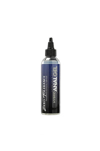 Thumbnail for Zero Tolerance - Hybrid Anal Gel Lubricant - 4oz - Stag Shop