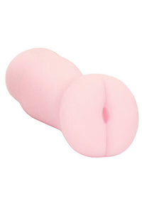 Thumbnail for Icon Brands - The 9's - Pocket Pink Anal Stroker - Stag Shop