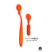 Thumbnail for Icon Brands - Orange is the New Black - Wartenburg Wheel Kit - Stag Shop