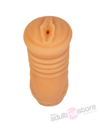 Thumbnail for Icon Brands - Hey 19 - Keisha Grey Teen Pussy Stroker - Stag Shop