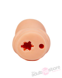 Thumbnail for Icon Brands - Hey 19 - Lena Anderson Vibrating Pussy Stroker - Stag Shop