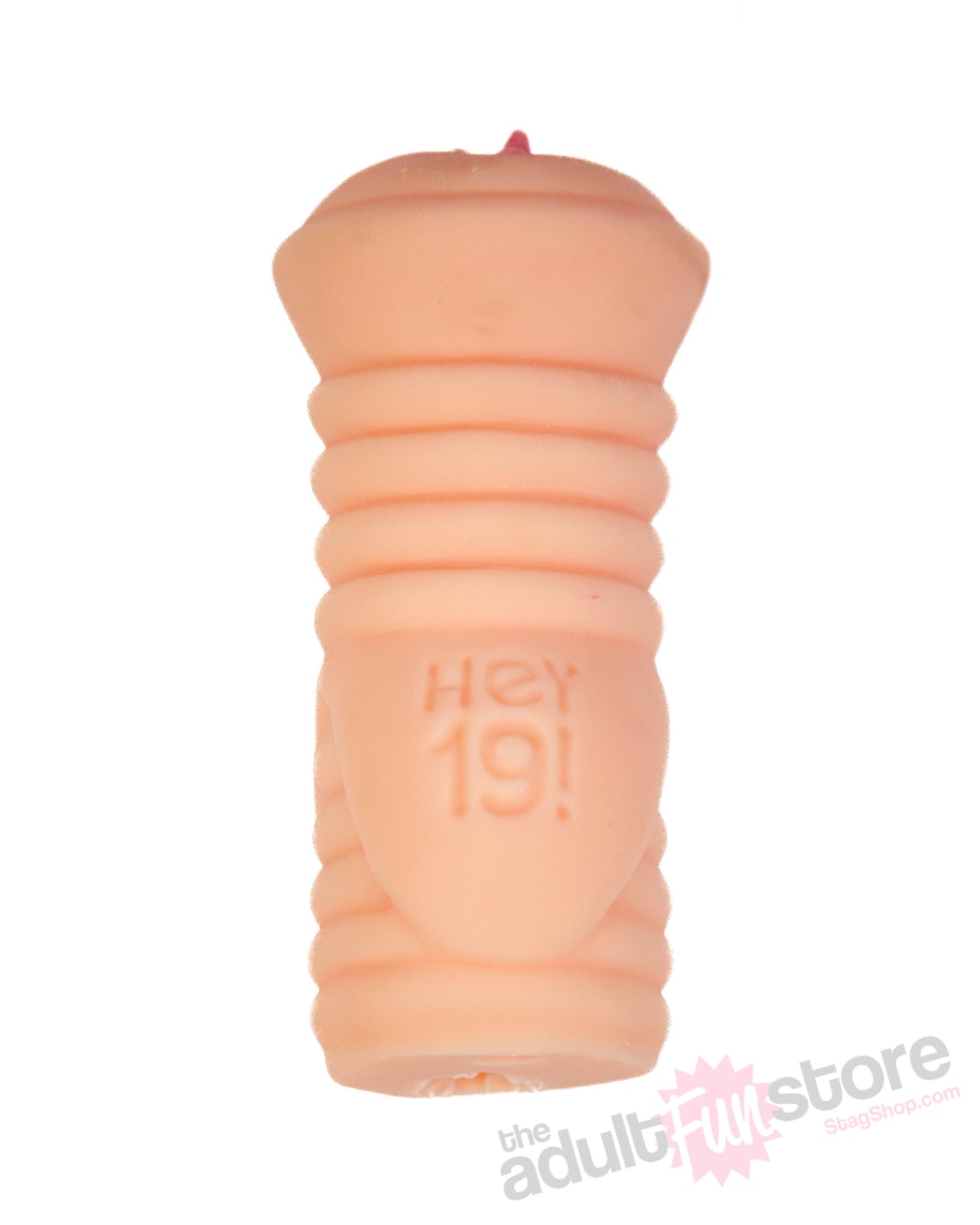 Icon Brands - Hey 19 - Lena Anderson Vibrating Pussy Stroker - Stag Shop