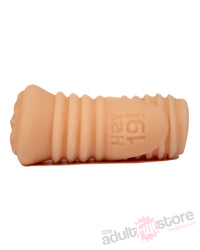 Thumbnail for Icon Brands - Hey 19 - Uma Jolie Teen Pussy Stroker - Stag Shop