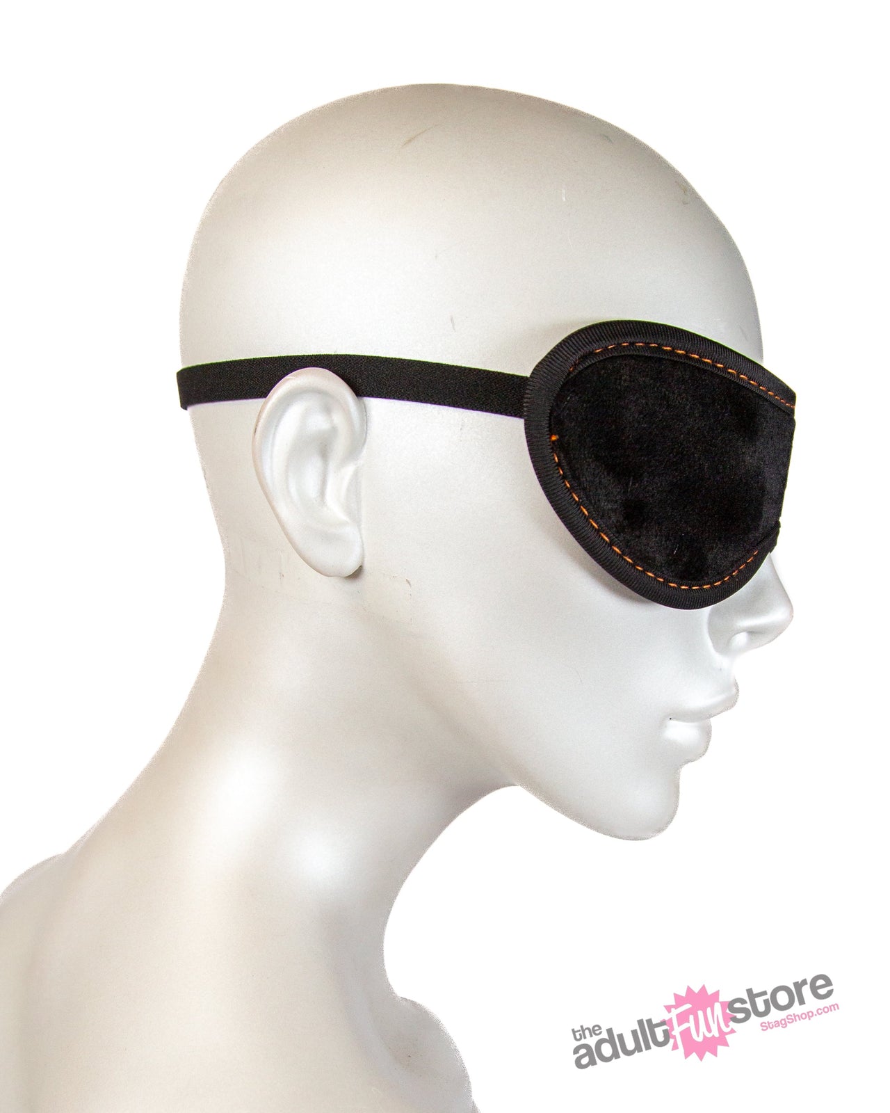 Icon Brands -  Orange is the New Black - Kit 2 See No Evil Basics Kit - Stag Shop