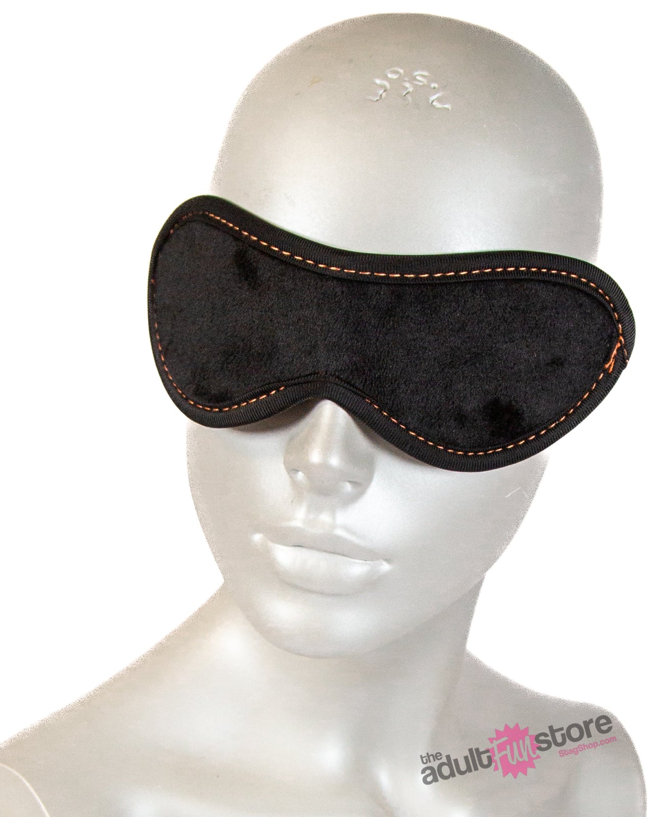 Icon Brands -  Orange is the New Black - Kit 2 See No Evil Basics Kit - Stag Shop