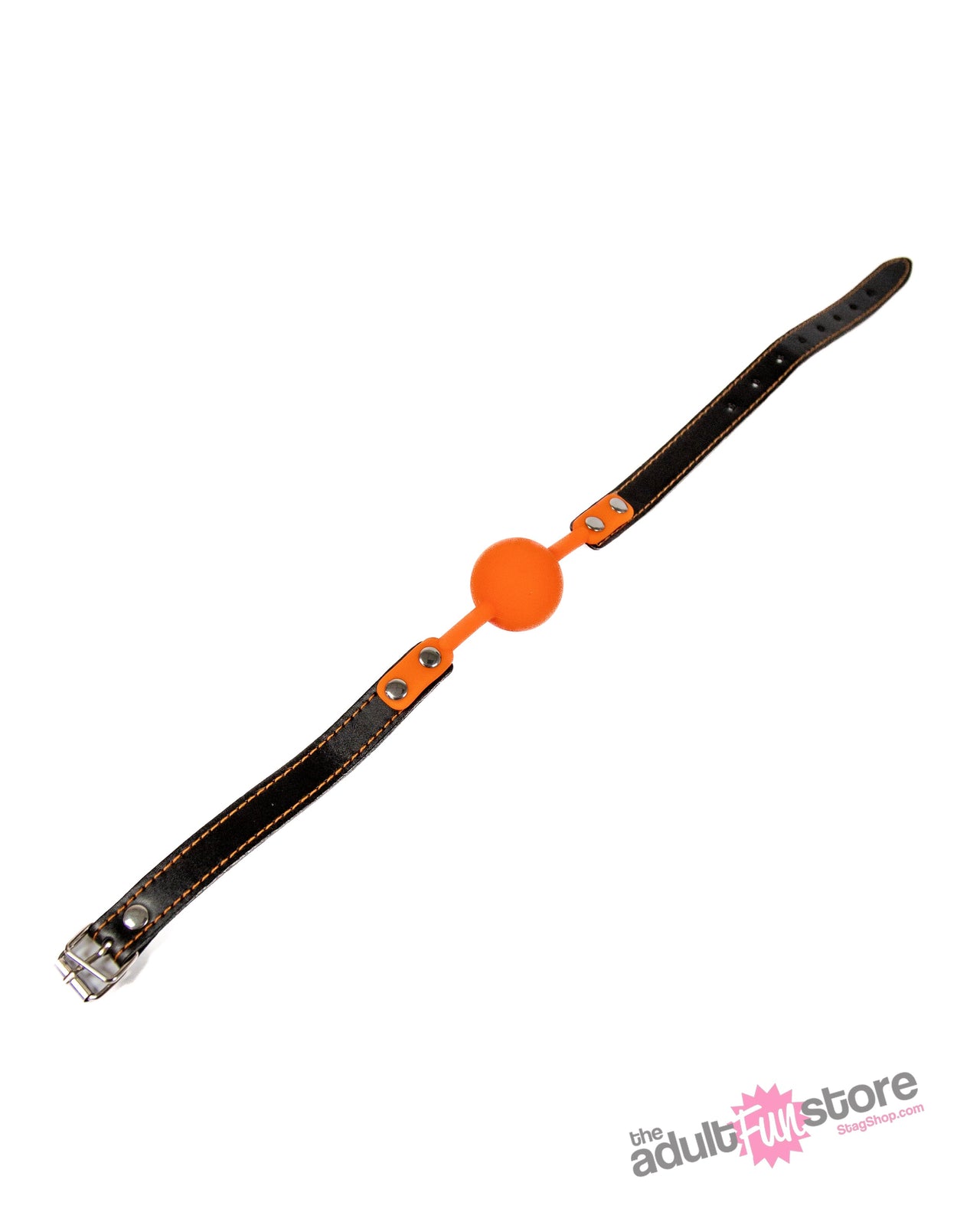 Icon Brands -  Orange is the New Black - Kit 2 See No Evil Basics Kit - Stag Shop