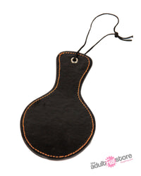 Thumbnail for Icon Brands - Orange is the New Black - Spanky Jr Bondage Paddle - Stag Shop