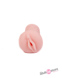 Thumbnail for Icon Brands - Pocket Pink Pussy Stroker - Stag Shop