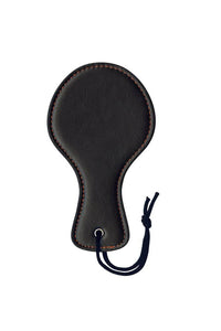 Thumbnail for Icon Brands - Orange is the New Black - Spanky Jr Bondage Paddle - Stag Shop