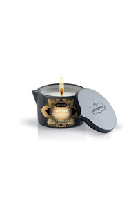 Thumbnail for Kama Sutra - Massage Oil Candle - Vanilla Sandalwood - Stag Shop