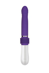 Thumbnail for Evolved - Infinite Thrusting Sex Machine - Purple - Stag Shop