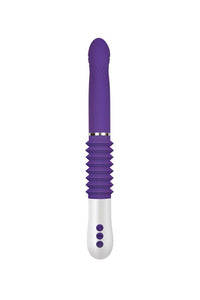 Thumbnail for Evolved - Infinite Thrusting Sex Machine - Purple - Stag Shop