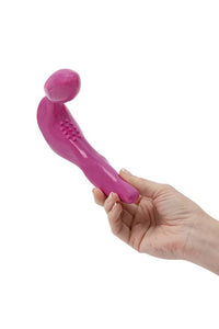 Thumbnail for Infinity - Rechargeable Strapless Strap-On - Pink - Stag Shop