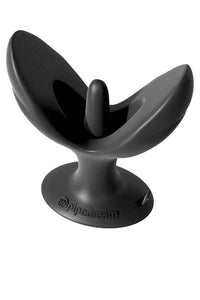 Thumbnail for Pipedream - Anal Fantasy - Mega Insta-Gaper Butt Plug - Black - Stag Shop
