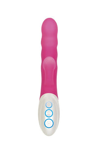 Thumbnail for Evolved - Instant-O Vibrator - Pink - Stag Shop