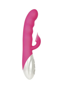 Thumbnail for Evolved - Instant-O Vibrator - Pink - Stag Shop