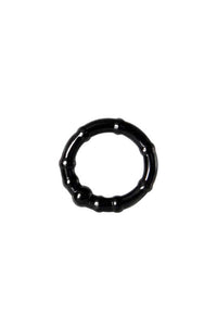 Thumbnail for Evolved - One Night Stand - Intensity Cock Ring Set - Black - Stag Shop