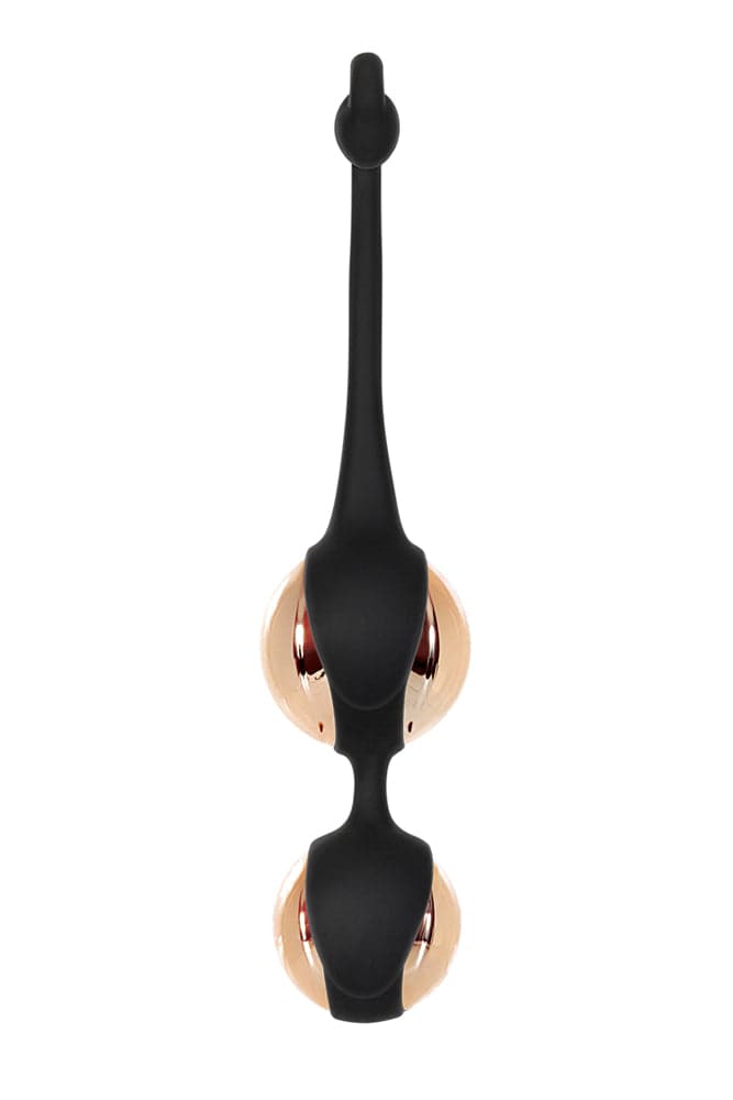 Adam & Eve - Intimate Pleasure Kegel Set - 4 PC - Stag Shop