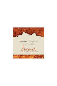 Thumbnail for Intimate Earth - Discover G-Spot Stimulating Gel - 3ml Sample Size - Stag Shop