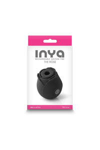 Thumbnail for NS Novelties - INYA - The Rose Air Pleasure Vibrator - Various Colours - Stag Shop