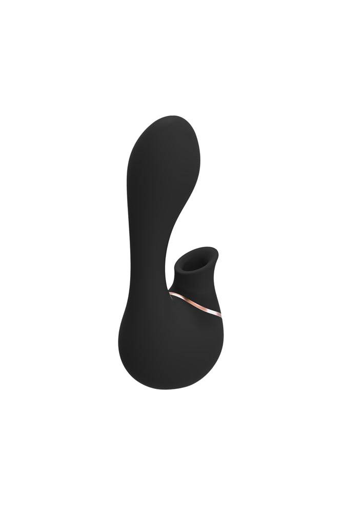 Shots Toys - Irresistible - Mythical Dual Stimulator - Stag Shop