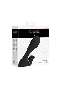 Thumbnail for Shots Toys - Irresistible - Mythical Dual Stimulator - Stag Shop