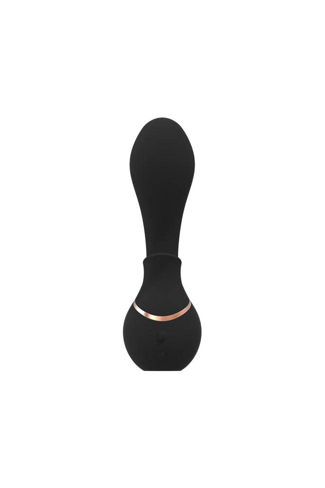 Shots Toys - Irresistible - Mythical Dual Stimulator - Stag Shop