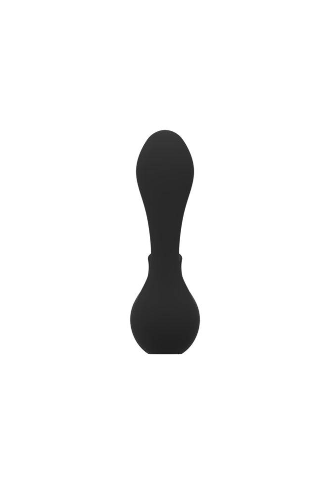 Shots Toys - Irresistible - Mythical Dual Stimulator - Stag Shop