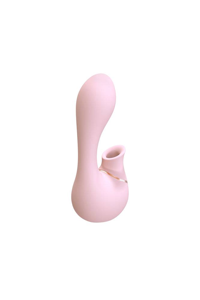 Shots Toys - Irresistible - Mythical Dual Stimulator - Stag Shop