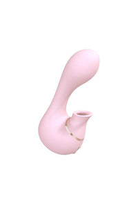 Thumbnail for Shots Toys - Irresistible - Mythical Dual Stimulator - Stag Shop