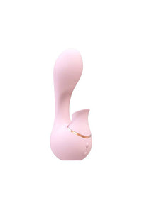 Thumbnail for Shots Toys - Irresistible - Mythical Dual Stimulator - Stag Shop