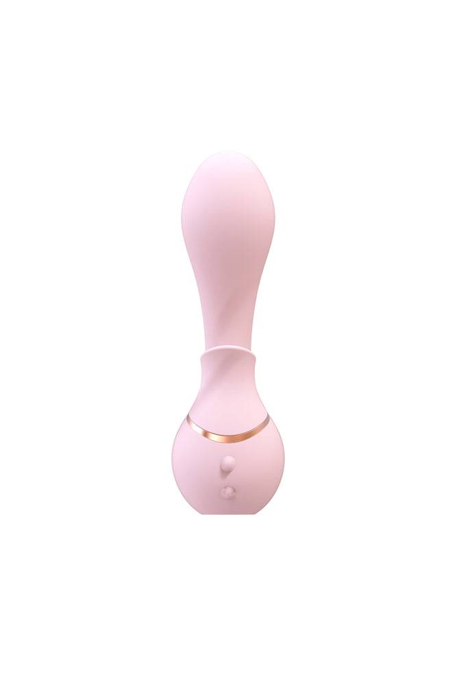 Shots Toys - Irresistible - Mythical Dual Stimulator - Stag Shop