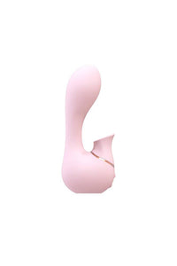 Thumbnail for Shots Toys - Irresistible - Mythical Dual Stimulator - Stag Shop