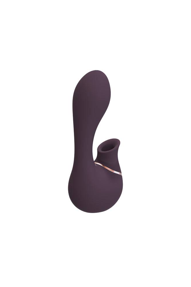 Shots Toys - Irresistible - Mythical Dual Stimulator - Stag Shop
