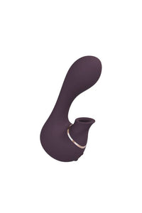 Thumbnail for Shots Toys - Irresistible - Mythical Dual Stimulator - Stag Shop