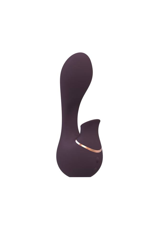 Shots Toys - Irresistible - Mythical Dual Stimulator - Stag Shop