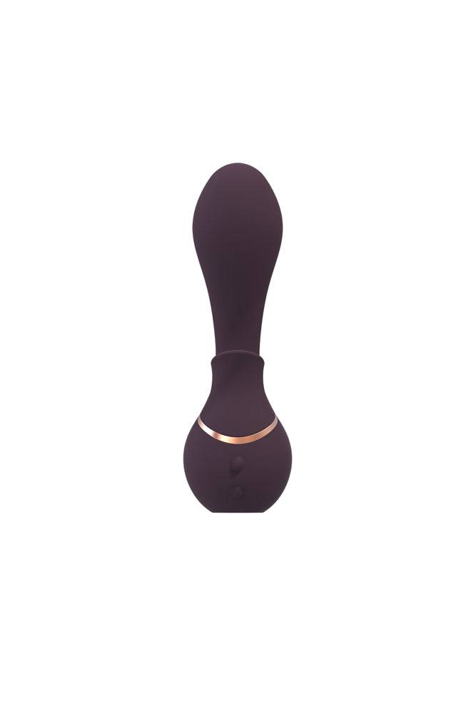 Shots Toys - Irresistible - Mythical Dual Stimulator - Stag Shop