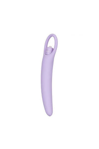 Thumbnail for Cal Exotics - Dr. Laura Berman - Isabelle Dilator Set - Purple - Stag Shop