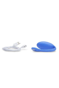 Thumbnail for We-Vibe - Jive - Wearable G-Spot Vibrator - Blue - Stag Shop