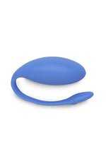We-Vibe - Jive - Wearable G-Spot App Controlled Egg Vibrator - Blue