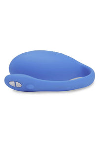 Thumbnail for We-Vibe - Jive - Wearable G-Spot Vibrator - Blue - Stag Shop