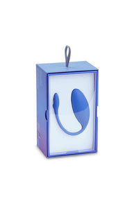 Thumbnail for We-Vibe - Jive - Wearable G-Spot Vibrator - Blue - Stag Shop