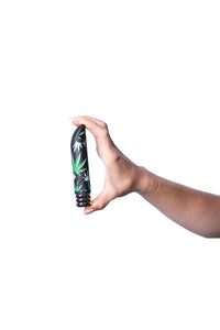 Thumbnail for Maia Toys - Jane 420 Rechargeable Mini Bullet - Black - Stag Shop