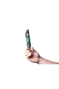 Thumbnail for Maia Toys - Jane 420 Rechargeable Mini Bullet - Black - Stag Shop