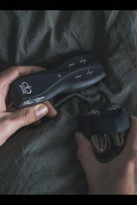Thumbnail for Hot Octopuss - Jett Remote Controlled Penis Vibrator Ring - Stag Shop