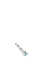 Thumbnail for Ego Driven - 3 Inch Jewelled Penis Plug - Stainless Steel - Stag Shop